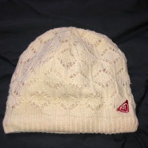Roxy Beanie